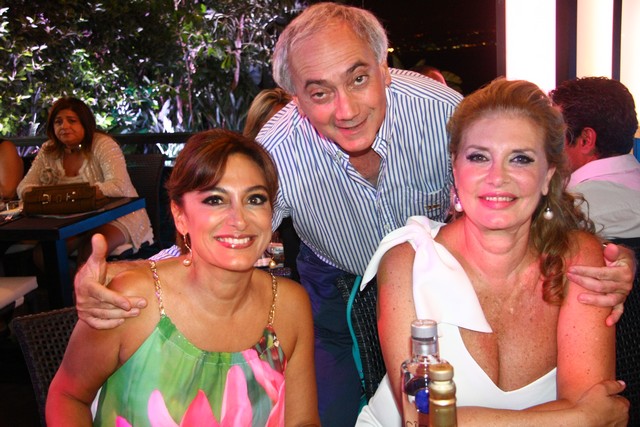 Paradis dEnfants Annual Dinner 